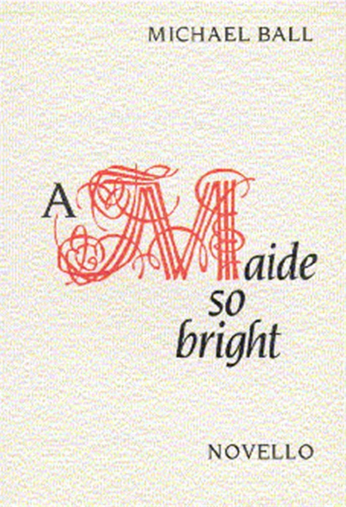 A Maide So Bright